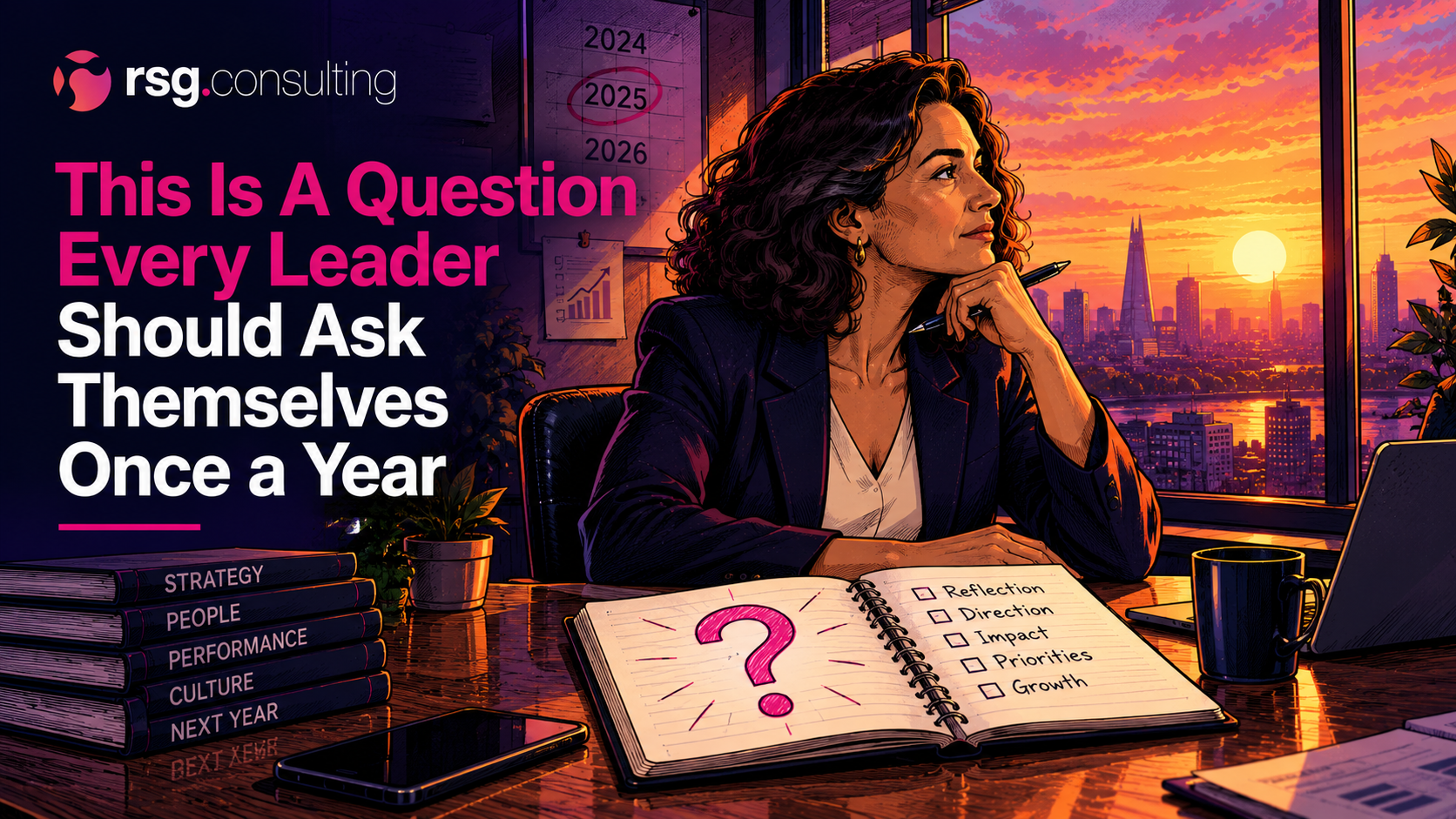 Question Every Leader Should Ask 2
