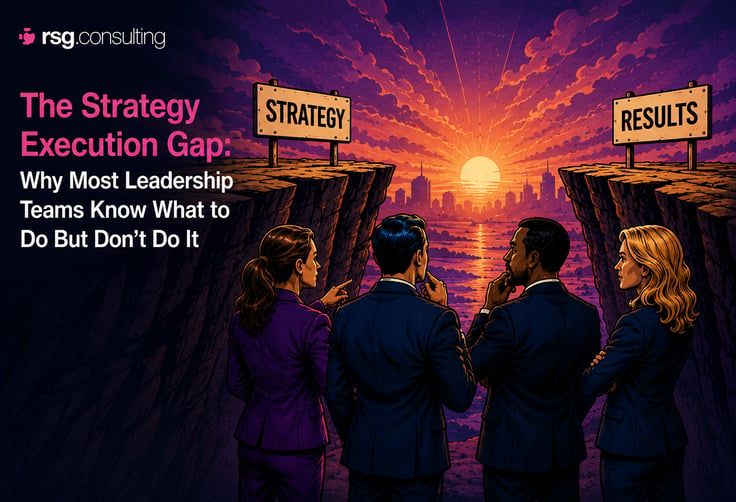 Strategy Execution Gap-1