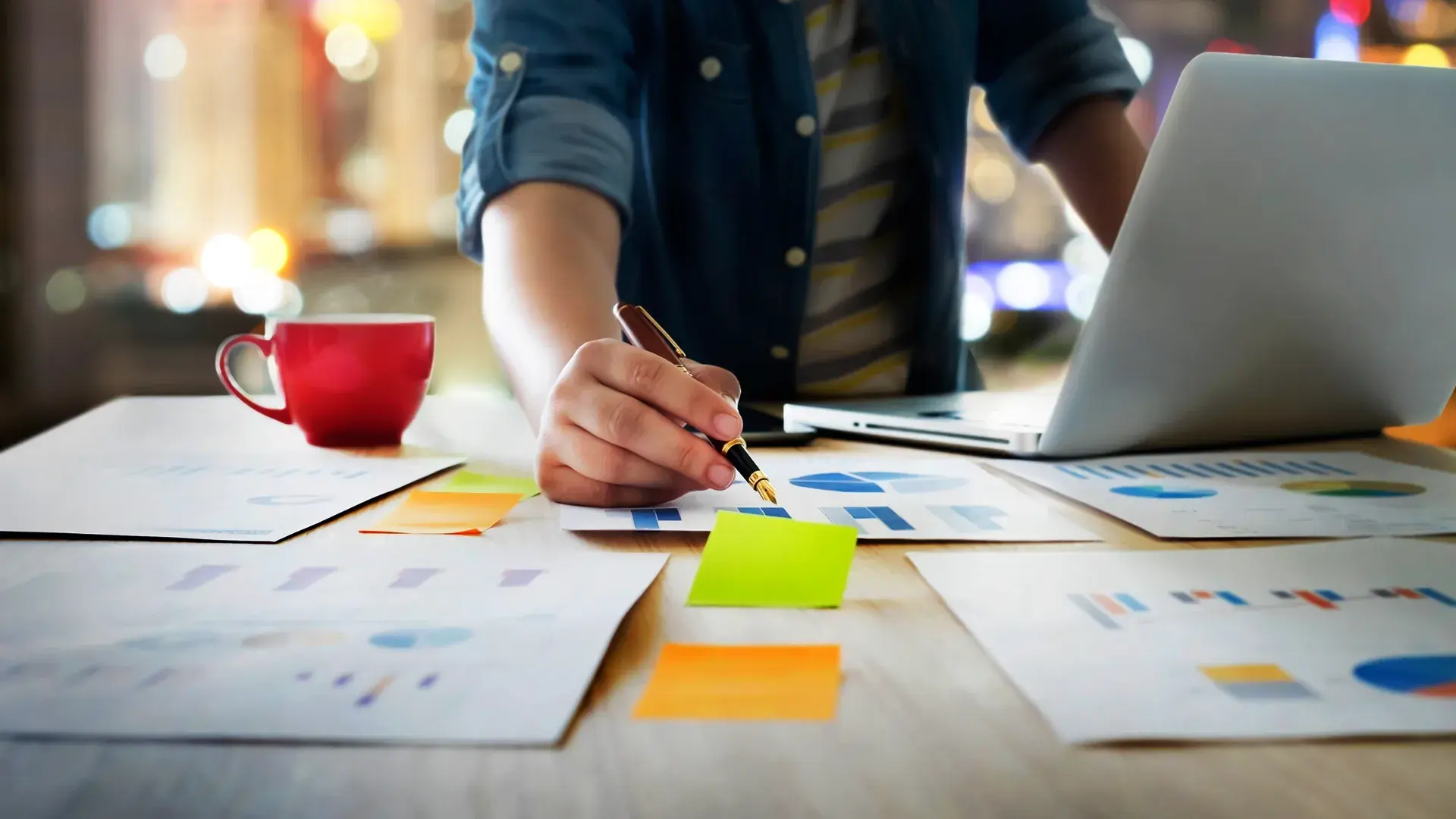 Leadership Development Programs | RSG Consulting