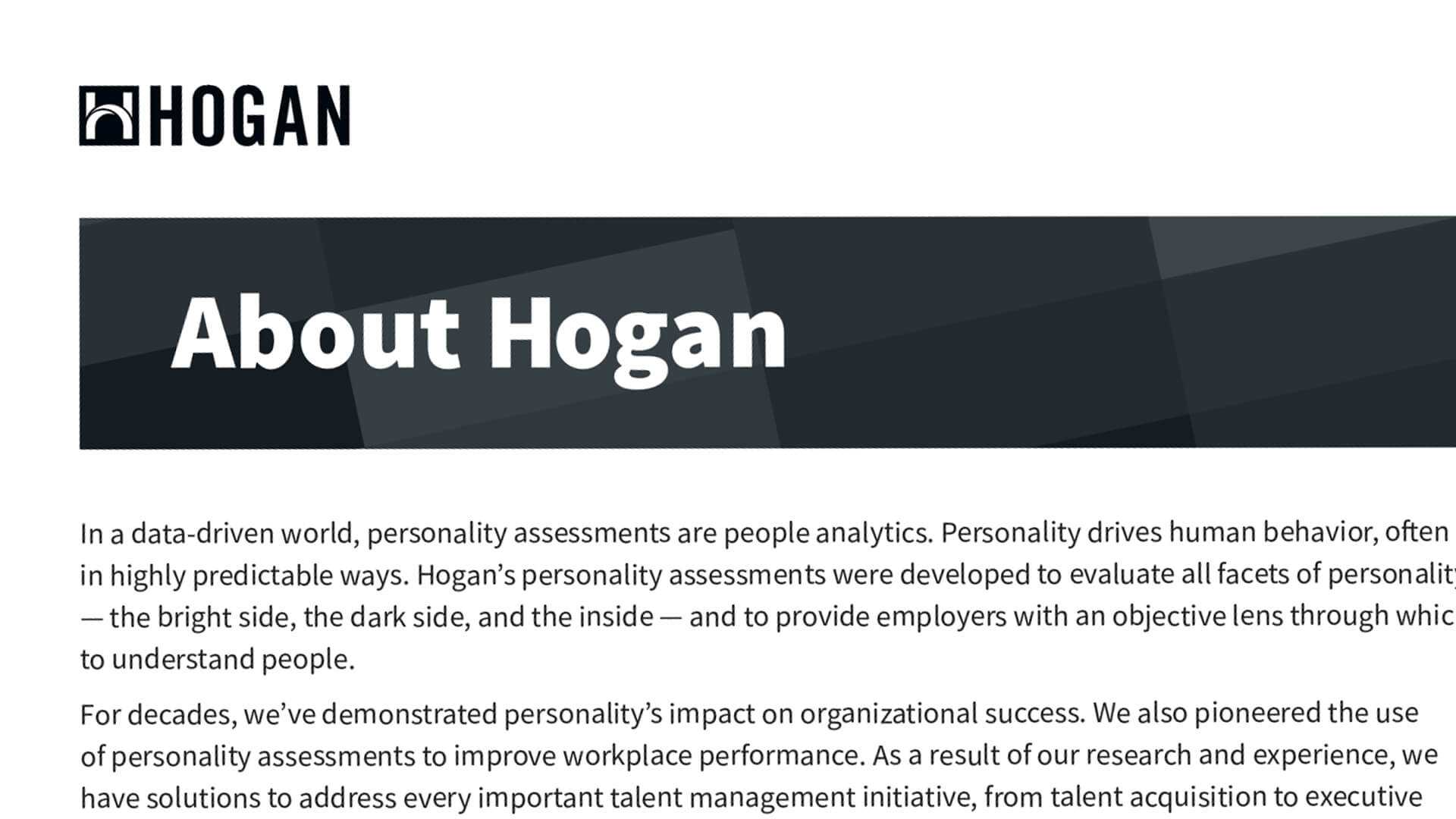 About Hogan 20210818